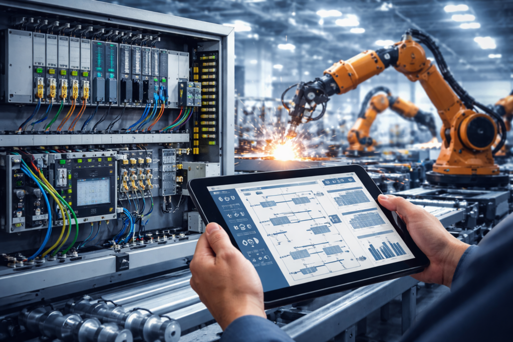 automation-solutions