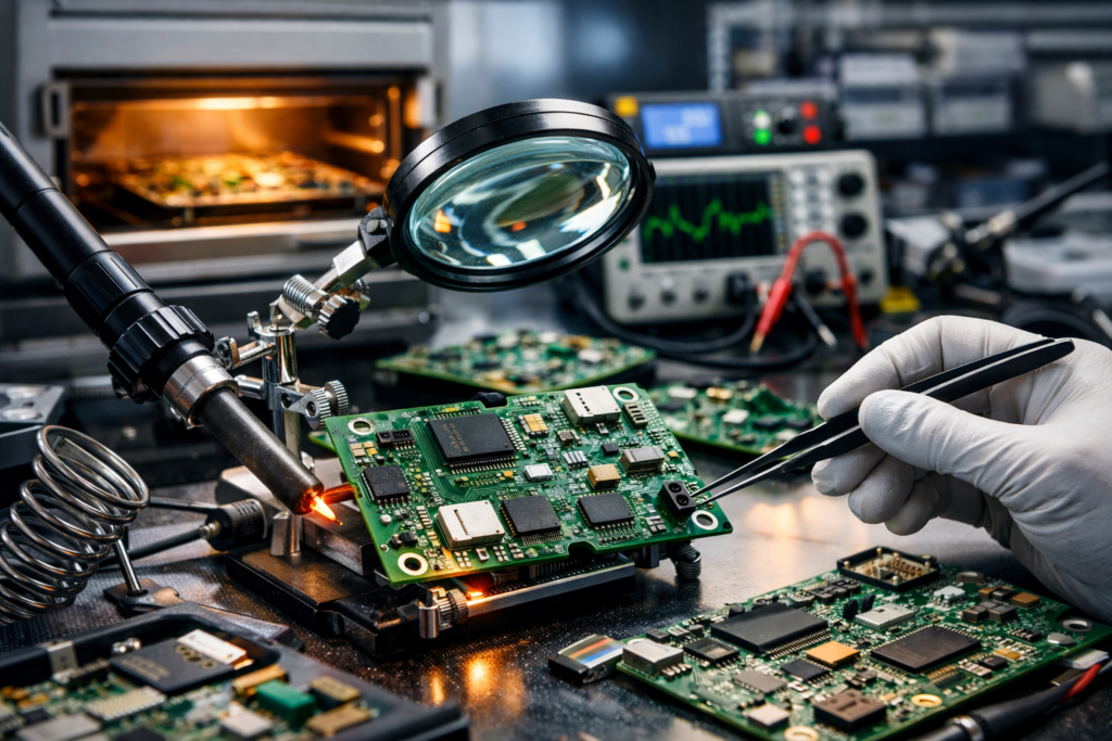 fast-pcb-prototyping-repairs