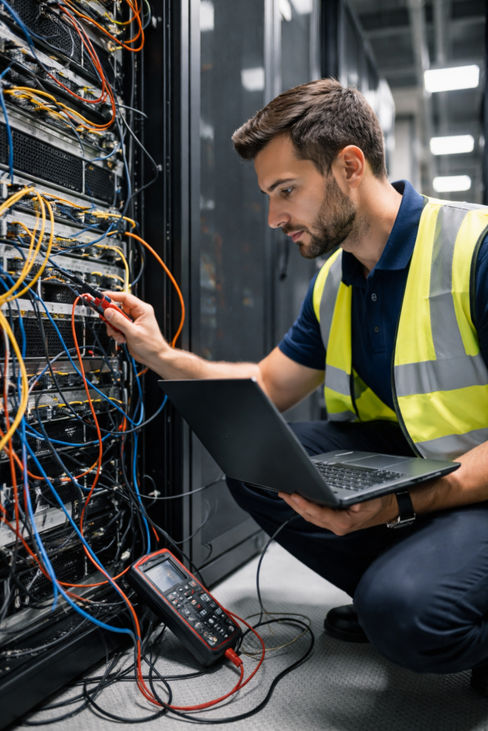 onsite-system-troubleshooting