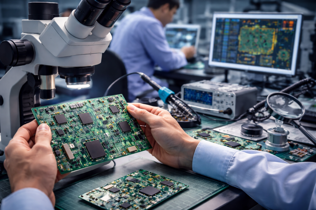 pcb-design-fabrication