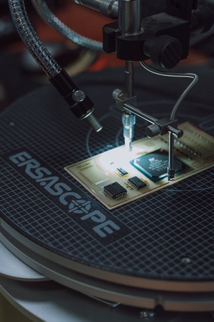 PCB Design Essentials