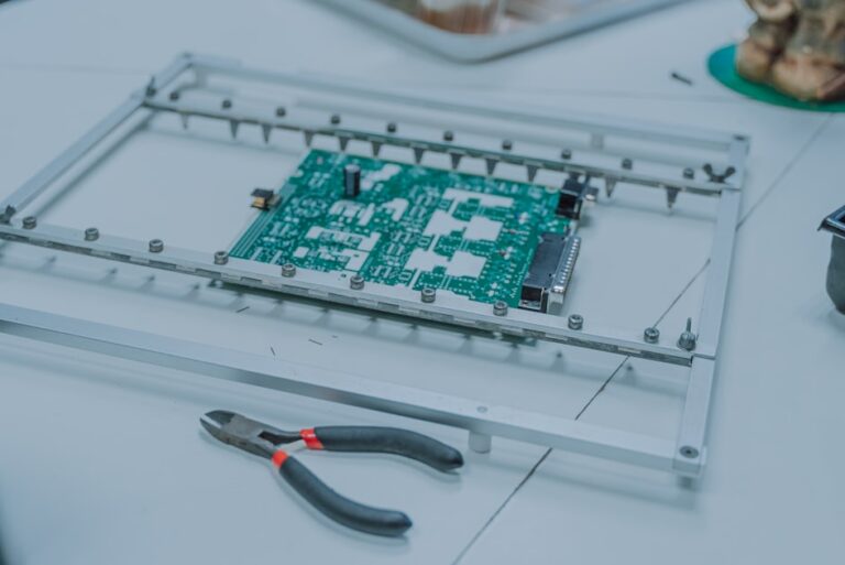 Troubleshooting Electrical Systems