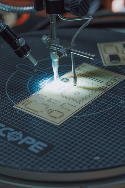 Implementing Electrical Systems